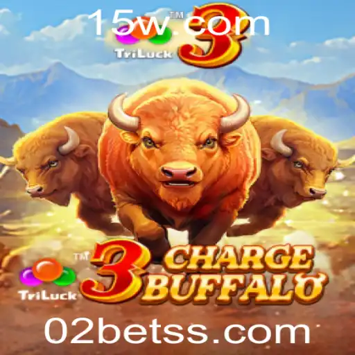 Explorando o Fascinante Mundo de 3ChargeBuffalo em 02bet