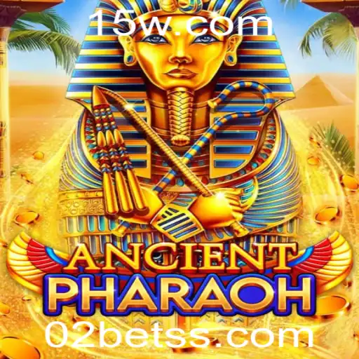 Explorando o Mundo Misterioso de AncientPharaoh: Regras e Estratégias
