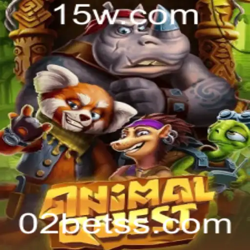 Desvendando o Mundo de AnimalQuest: Aventura e Estratégia em um Só Lugar