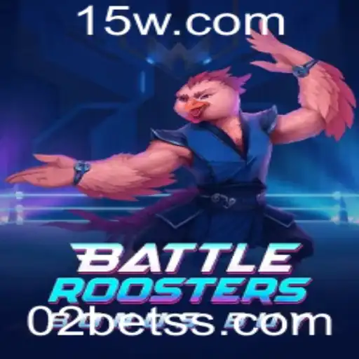 BattleRoostersBonusBuy: Aventure-se na Arena dos Galos de Combate