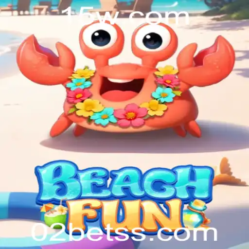 Descubra o Novo Jogo BeachFun: Diversão e Estratégia na Praia