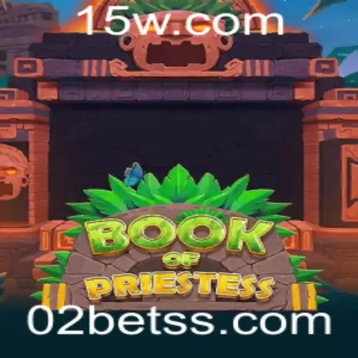Desvendando o Fascínio do Jogo BookOfPriestess