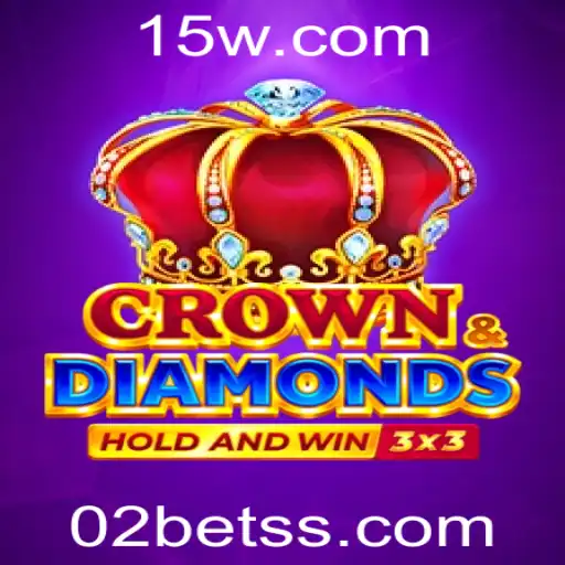 Explorando o Mundo de Crowndiamonds: Um Jogo que Revoluciona Estratégias com 02bet