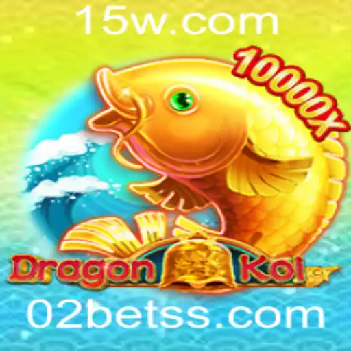 Descubra o Mundo de DragonKoi e Sua Parceria com 02bet