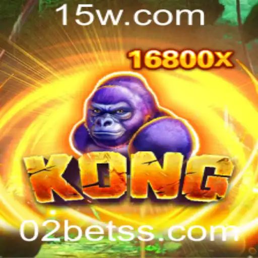 Explorando o Jogo 'Kong' e as Oportunidades com 02bet