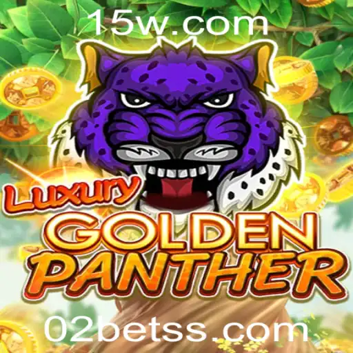 Desvendando LUXURYGOLDENPANTHER: Um Mergulho no Mundo do Jogo da Sorte