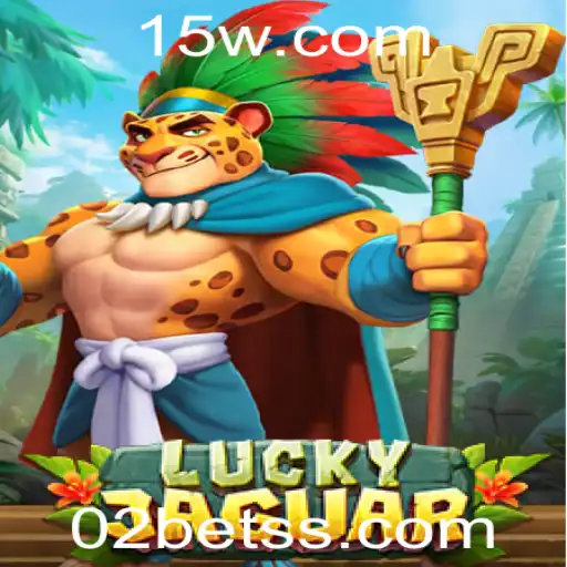 Explorando o Fascinante Mundo de LuckyJaguar no 02bet