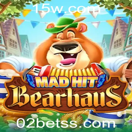 Explorando o Universo de MadHitBearhaus: Um Mergulho no Jogo Inovador e Suas Regras