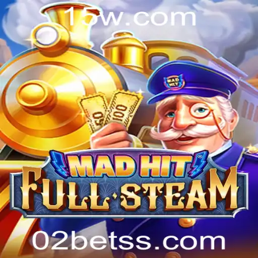MadHitFullSteam: O Novo Fenômeno nos Games