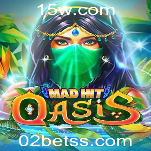 Descubra o Fascinante Mundo de MadHitOasis - Um Jogo Inovador com um Toque Contemporâneo