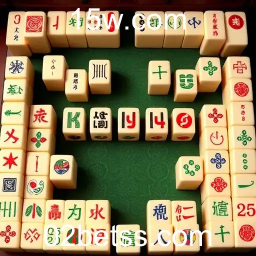 Mahjong