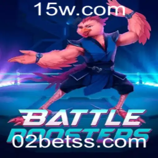 Tudo o Que Você Precisa Saber Sobre BattleRoosters e a Emoção das Apostas 02bet