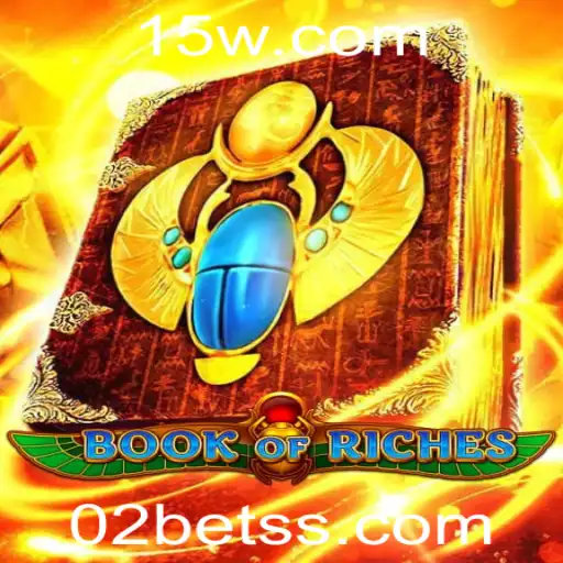 Descubra os Segredos de BookofRiches: Uma Aventura no Mundo dos Jogos