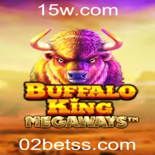 Explorando BuffaloKing: O Jogo de Cassino que Está Conquistando a 02bet