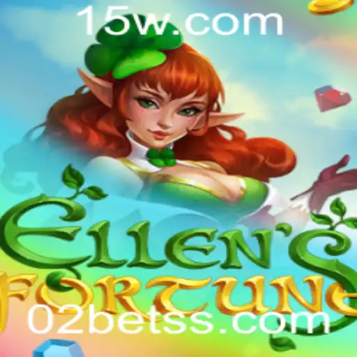 Explorando o Mundo de EllensFortune e a Conexão com 02bet