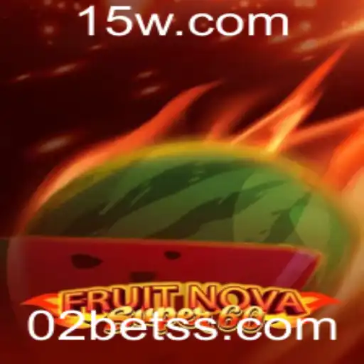 Explorando o Vibrante Mundo de FruitNovaSuper60 no 02bet