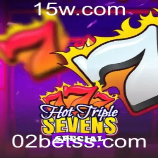 Explorando o Emocionante HotTripleSevensSpecial: Guia Completo e Atualizado