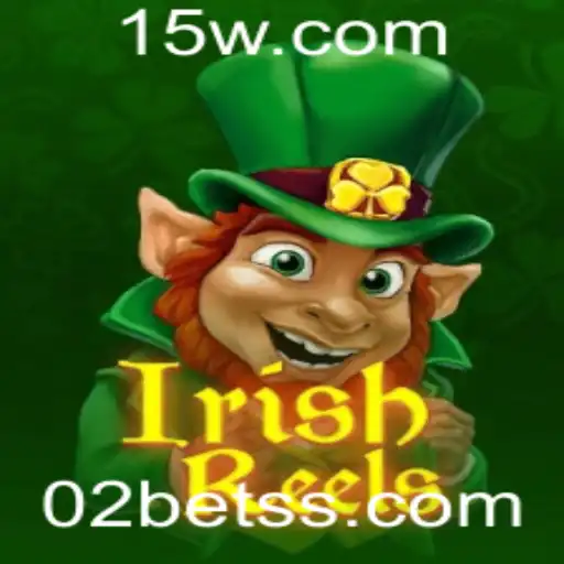 IrishReels: Descubra o Mundo Mágico e Desafiador do Slot Online