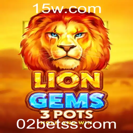 LionGems3pots: Um Dive no Mundo Encantador de Jogos Online
