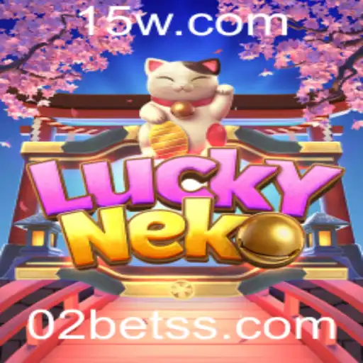 Explorando o Jogo LuckyNeko: Uma Viagem ao Mundo dos Gatos da Sorte