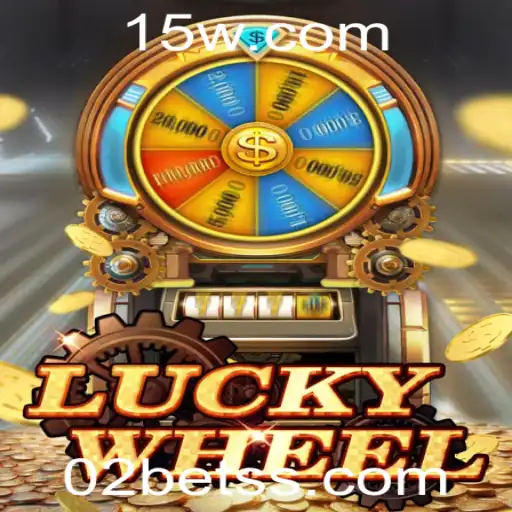 Descubra o Empolgante Mundo do LuckyWheel na Plataforma 02bet