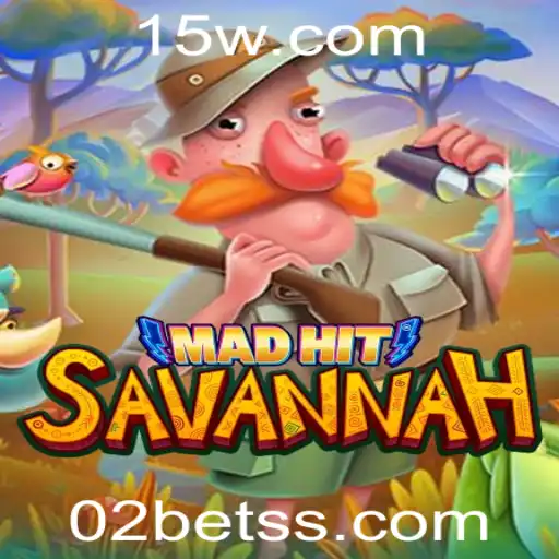 Explorando o Inovador Jogo MadHitSavannah e suas Regras Fascinantes