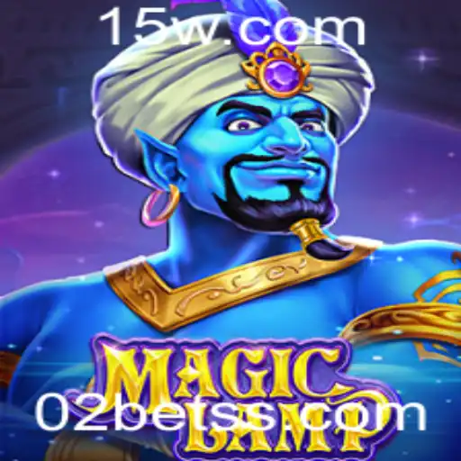 MagicLamp: Uma Jornada Encantada no Mundo dos Jogos Digitais