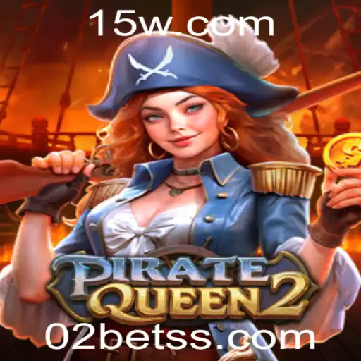 Descubra as Aventuras de PirateQueen2: Um Mergulho no Mundo dos Sete Mares