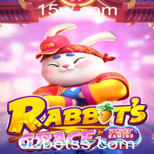 RabbitsGrace: Descubra o Fascinante Mundo do Jogo Estratégico