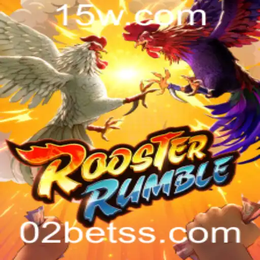 Descubra o Empolgante Mundo de RoosterRumble com 02bet