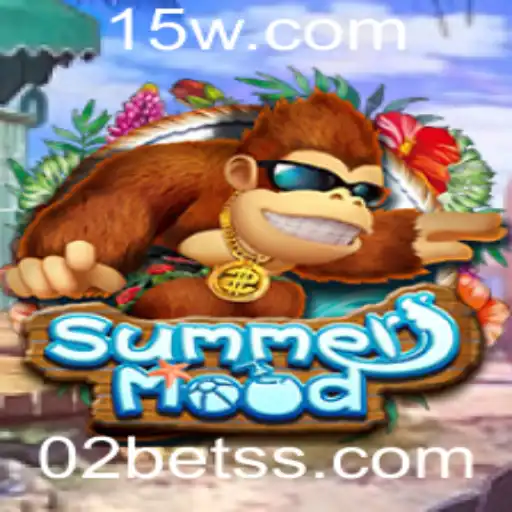 Descubra a Emoção de 'SummerMood': Jogo do Momento com 02bet