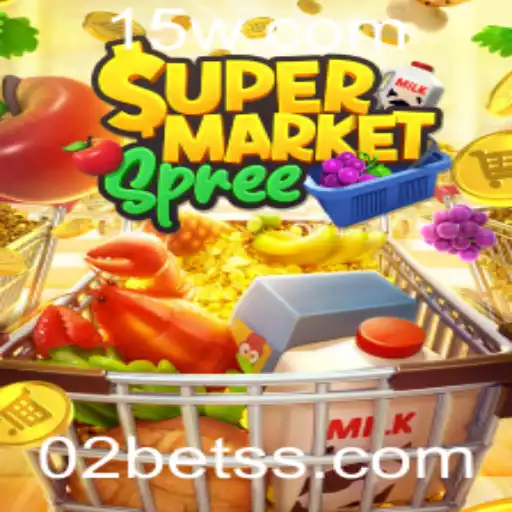 Explorando o Mundo de SupermarketSpree e a Influência de 02bet