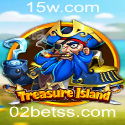 Descubra as Aventuras de 'TreasureIsland' com a Experiência de Jogo na 02bet