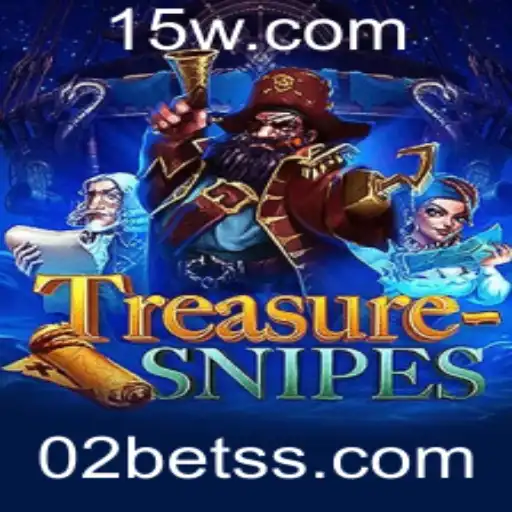 TreasureSnipes: Descubra o Mundo Aventureiro com 02bet