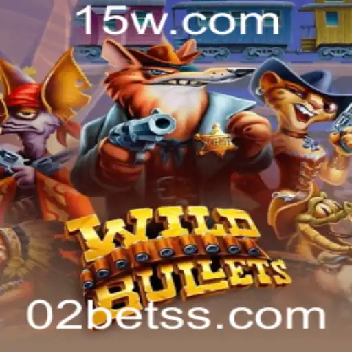 Aventura e Estratégia: Explorando o Mundo de WildBullets