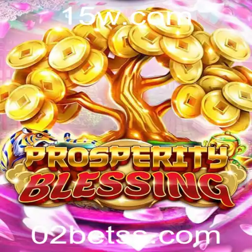 Explorando o Universo de ProsperityBlessing: Regras e Dinâmicas do Jogo