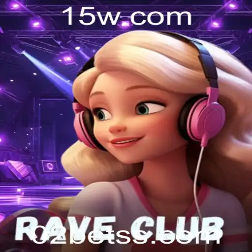 Descubra o Universo Vibrante de RaveClub: Um Jogo Eletrizante com 02bet