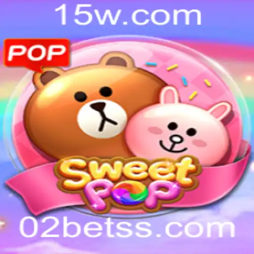 SweetPOP: Um Mundo de Diversão e Estratégia com 02bet