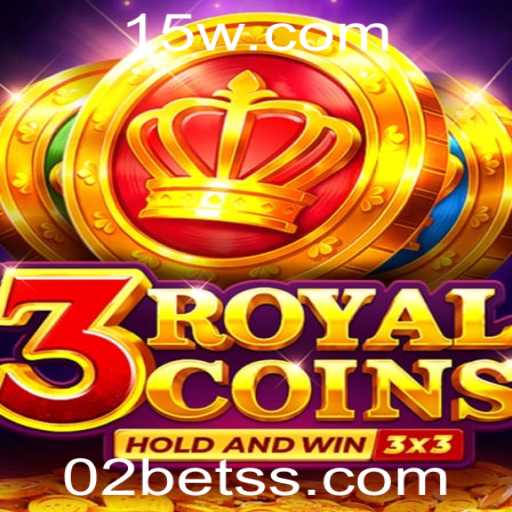 Descubra o Fascinante Mundo de 3royalcoins: Um Jogo Estratégico de Apostas