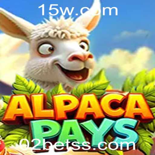 AlpacaPays: Uma Aventura Emocionante no Mundo dos Slots Online