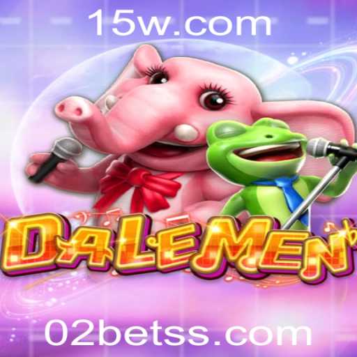 Descubra DALEMEN: Um Jogo Inovador que Está Transformando o Mundo dos Games