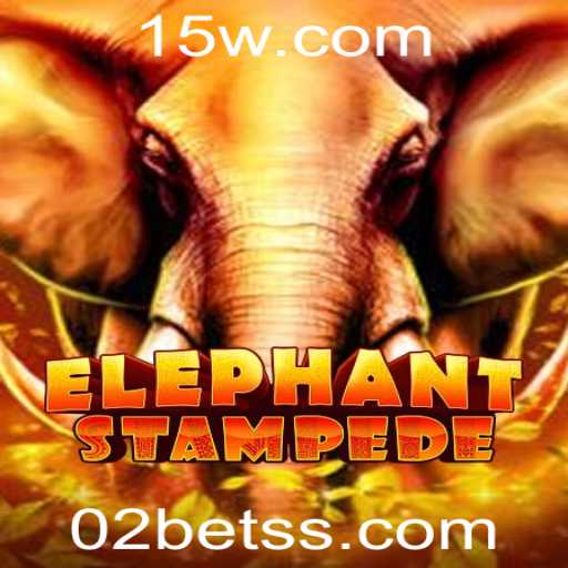 Descubra ElephantStampede: O Jogo de Aventura com Apostas Responsáveis