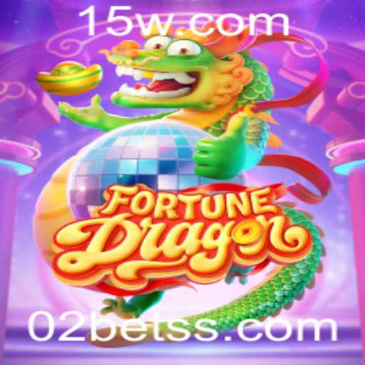 Descubra o Envolvente Jogo FortuneDragon e as Oportunidades na 02bet