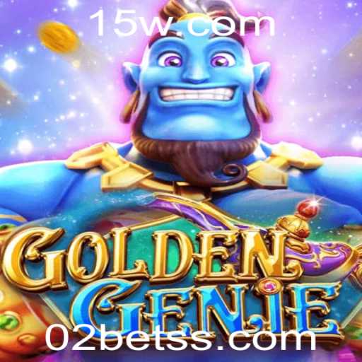 Explorando GOLDENGENIE: Um Novo Jogo Emocionante