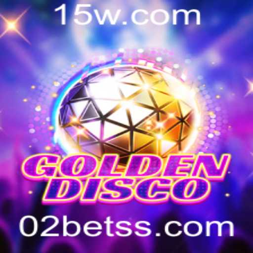 Descubra o Empolgante Mundo do Jogo GoldenDisco com 02bet