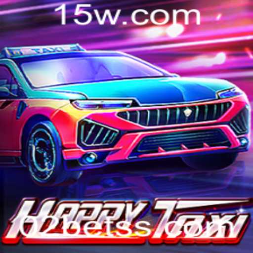Descubra o Fascinante Universo de HappyTaxi: A Nova Sensação do Mundo dos Jogos
