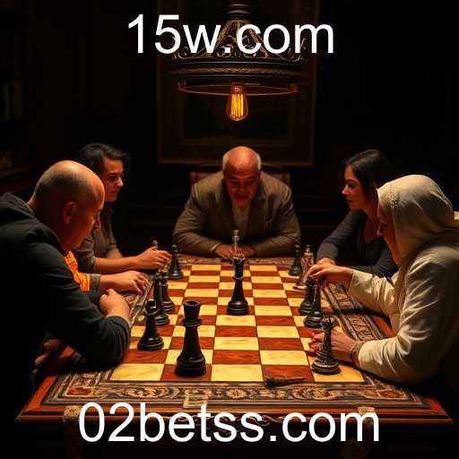 Jogos de Mesa: A Evolução e o Impacto da Diversão Analógica no Mundo Digital