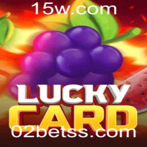 LuckyCard: Descubra as Regras e Estratégias do Jogo de Cartas com 02bet
