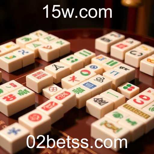 Explorando o Fascinante Mundo do Mahjong