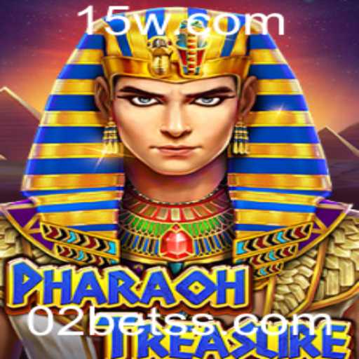 Descubra o Tesouro: Uma Jornada com PharaohTreasure e 02bet